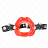 Δόντι KINK LIP 8 CM με ρυθμιζόμενο strap