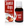Σταγόνες με γεύση Cobeco Spanish Drops 15 ml