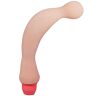 Δονητής BAILE FLEXI VIBE SENSUAL SPINE 22 εκ. ευέλικτος