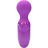 Μίνι Μασάζ PRETTY LOVE Wonder Mini με Τοπική Δόνηση