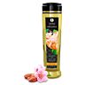 Λάδι μασάζ Shunga Almond Blossom βρώσιμο