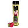 Λάδι Μασάζ Shunga Μούρο 240ml