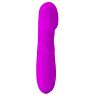 Διεγέρης PRETTY LOVE SMART MINI VIBRATOR REUBEN με 30 λειτουργίες