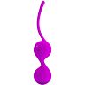 Μπαλάκια Kegel HEALTH KEGEL ORGASMIC BALLS