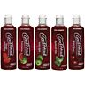 Αρωματικά Gel Doc Johnson Good Head 5-Pack