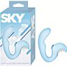 Δονητής Nasstoys Sky Nimbus G-Spot Finder