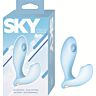 Δονητής Nasstoys Sky Stratus Τapping Plug