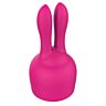 Nalone bunny stimulating head electro & rock