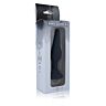 Διεγέρτης Plug Anal Black Magic 15.5 εκ.