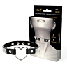 Choker BDSM Coquette Accessories με Καρδιά