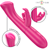 Δονητής Rabbit INTENSE Julieta 18,6 cm με 10 λειτουργίες
