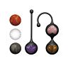 Μπάλα Kegel Adrien Lastic Harmony Stones 18.3 εκ
