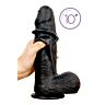 Ντίλντο S Pleasures Realistic PAOLO 10" Υπερρεαλιστική Σχεδίαση