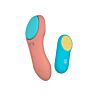 Δονητής Party Color PANTY Remote Control