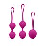 Μ? άλες Kegel S Pleasures Trio Kegel Trainer για εκ? αίδευση