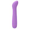 Δονητής Liebe Delightful Candy Violet με 10 τρόπους δόνησης