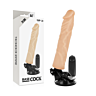 Δονητής BASECOCK 21 cm με τηλεχειριστήριο