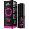 Γέλη Επίδρασης Θερμότητας Intimateline Luxuria - Vortex 30 ml
