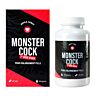 Χάπια Πέους Morningstar Pharma Devils Candy Monster Cock 60 Τεμ.