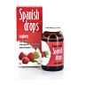 Διεγέρτης Cobeco Spanish Drops Raspberry Romance 15 ml