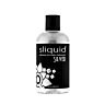 Λιπαντικό Sliquid Naturals Silver 255ml για ευαίσθητο μασάζ