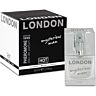 Άρωμα HOT London Mysterious για άνδρες 30ml