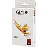 Προφυλακτικά Glyde Ultra 10 Τεμάχια με Λιπαντικά