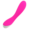 Δονητής OHMAMA FLEXIBLE με διέγερση G-spot