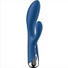Δονητής Satisfyer Spinning Rabbit 1 με περιστροφή