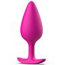 Προστατικός Αισθητήρας B Swish Magenta Pleasure Plus
