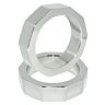 Δαχτυλίδι Metal Hard Nut 55 mm - Στήριξη και Διάρκεια