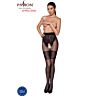 Καλσόν Passion - tiopen 013 με ανοιχτό σχέδιο
