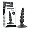 Plug Anal ADDICTED TOYS 10 cm με σιλικόνη ιατρικής ποιότητας