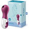 Δονητής Satisfyer Lucky Libra με αναρροφητήρα