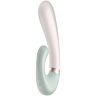 Δονητής Satisfyer Heat Wave Διπλή Διέγερση