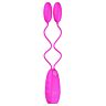 Δονητής Bswish Bnear Classic Pastel με διπλή διέγερση