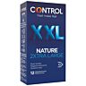 Προφυλακτικά Control Nature XXL | Άνετο και ευρύχωρο