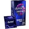 Προφυλακτικά Durex Great Connection με Αυξημένη Λιπαντικότητα