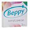 Προφυλακτικά Beppy Clouds με φυσική αίσθηση