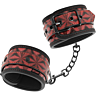 Χειροπέδες Begme Red Edition με neoprene