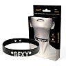 Choker Coquette BDSM με Vegan Δέρμα