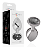 Plug Anal Intense Intense | Αξεσουάρ για Εξερεύνηση