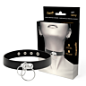 Choker BDSM Coquette Chic Desire Ρυθμιζόμενο