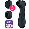 Αναρροφητής Satisfyer Pro 2 Generation 3 με έλεγχο μέσω εφαρμογής