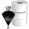 Άρωμα Eye of Love Matchmaker Black Diamond με φερομόνες