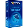Δαχτυλίδι Control Toys Pleasure Booster με ισχυρή δόνηση