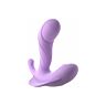 Διεγέρτης G-Spot Fantasy For Her με τηλεχειριστήριο