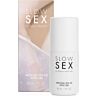 Λάδι Μασάζ Bijoux Slow Sex με CBD 30ml