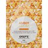 Λάδι Μασάζ Exsens Amber Jojoba 3 ml για Χαλάρωση