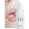 Λάδι Σεξ BIJOUX SLOW SEX με CBD 15 ml